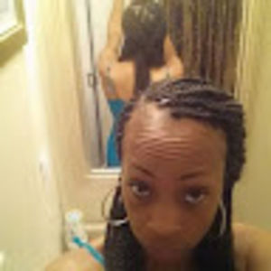 Meet your Posher, Cheryl